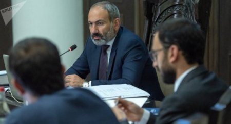 PAŞİNYAN OLİQARXİYAYA SAVAŞ AÇDI, SƏRKİSYANA DAŞINAN PULLARDAN DANIŞDI:“Bundan sonra xəracdan azadsınız” – Təhlil