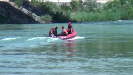 Kürdə naməlum meyit tapıldı