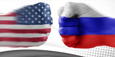 Nəhənglərin toqquşması: Qərb niyə Rusiyaya qarşıdır?