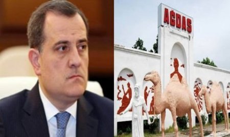 Ceyhun Bayramovun nəzərinə: Təhsil şefinin oğlu təhqirə görə 