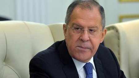 Ermənistanda gizli ABŞ laboratoriyası, Xəzərdə ABŞ hərbçiləri:Lavrov iki naziri hədələdi