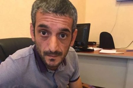 Bakını bir-birinə qatan “Camaro” sürücüsü həbs edildi - FOTO/VİDEO