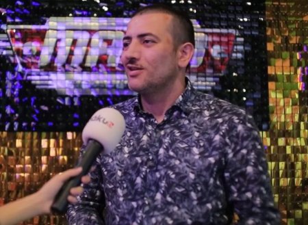 Ələkbər Yasamallı: Hüseyn dünəndən gah Abbasın, gah da Rozanın oğludu – VİDEO