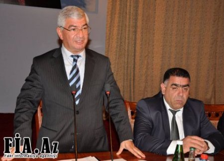 Başçının fərari müavini Ağcabədidə tamet inhisarı yaradıb - müdhiş iddia...