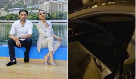 “Xəstəxana pulunu tapa bilmirsə, mənimlə niyə oxuyurdu?” – Pərvizdən Türkana