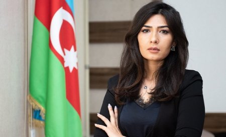 İnam Kərimov bu xanımı özünə müşavir təyin etdi