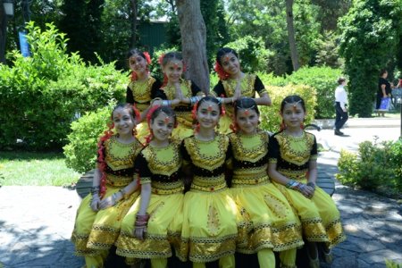 Nəsimi rayonunda 15 iyun Milli Qurtuluş gününə həsr edilmiş silsilə tədbirlər davam edir