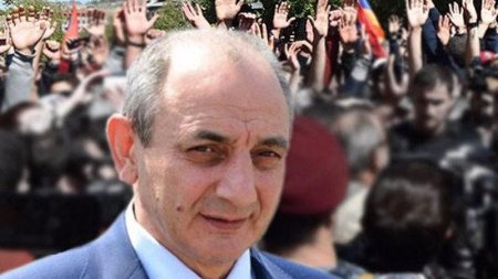 Qarabağ yenidən qarışdı, ermənilər İrəvanı istəmir, Bakının... - 1 gün sonra HÜCUM OLACAQ