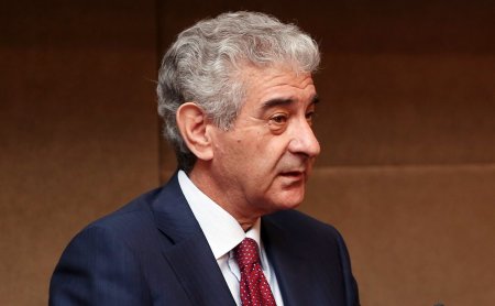 Əli Əhmədov: “Ermənistan prezidentinin Dağlıq Qarabağa səfəri qanunsuzdur”