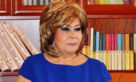 Evindən pul oğurlanan alim məhkəməyə məcburi gətiriləcək