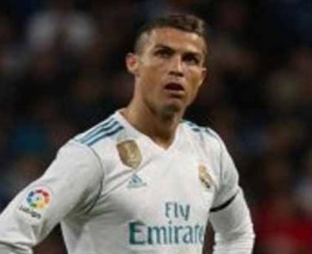 Kriştianu Ronaldu 2 illik həbs cəzası aldı