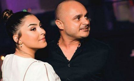 Əməkdar artist yoldaşının ad gününü belə təbrik etdi