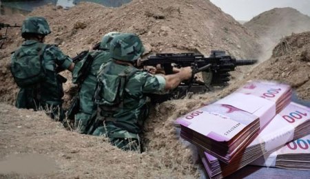 Cəbhəyanı rayonlarda ağlasığmaz korrupsiya - Əhalinin təxliyyə pulları “yeyilib”