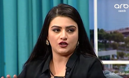 “Atasının ölümünə səbəb qızıdır” — Aytac Vidadiqızının ögey anası DANIŞDI (VİDEO)