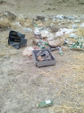 Göyçayın bir kəndi zəhərlənib: Rəşad Şükürovun menyusuna - Fotolar