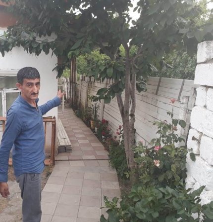 Xaçmaz polisindən əməliyyat: narkotik satan şəxs həbs olundu - FOTO