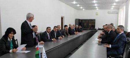 Laçınlılar Mübariz Mənsimovun müdafiəsinə qalxdı — FOTO