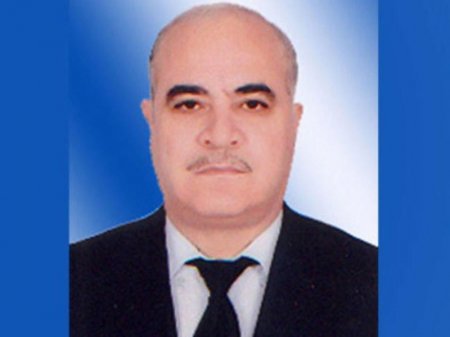 Azərbaycanda deputat vəfat edib