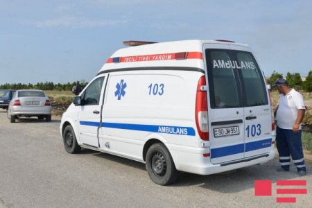 İmişlidə pambıq tarlasında zəhərlənənlərin əksəriyyəti evə buraxılıb - YENİLƏNİB-1