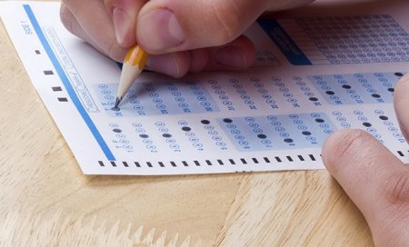 Sabah 64800 şagird buraxılış imtahanı verəcək