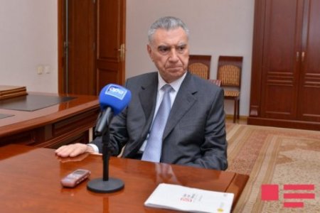 Almaniyada çirkli pullar yumaqda ittiham edilən Əli Həsənovun kürəkəni imiş - Eksklüziv