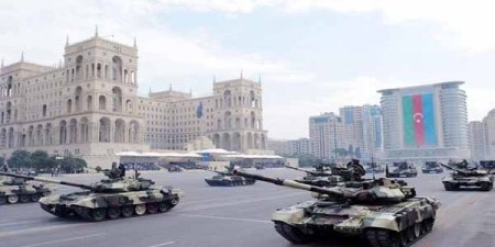 Azərbaycan dünyanı bu silahlarla heyrətə salacaq (SİYAHI)