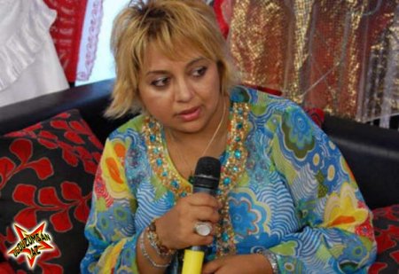 Tanınmış teleaparıcıya ağır itki üz verib