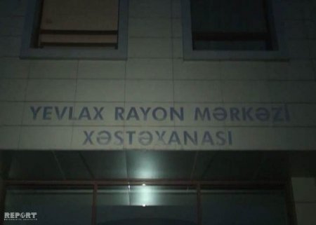 Yevlaxda pambıq sahəsində zəhərlənmə: 16 nəfər xəstəxanalıq oldu - SON DƏQİQƏ + FOTO  