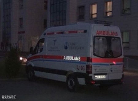 Yevlaxda pambıq sahəsində zəhərlənmə: 16 nəfər xəstəxanalıq oldu - SON DƏQİQƏ + FOTO  