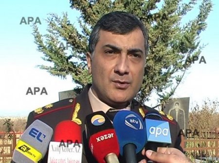 Hərbi Prokurorluq çalxalanır – ŞOK TƏFSİLAT