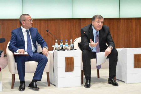 “Şəmkirin icra başçısı Fazil Məmmədovu satmağa hazırdır” – şok iddia