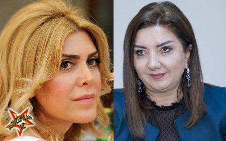 Xoşqədəm Nazilə Səfərlini məhkəməyə verdi: "Mən benzin pulumu verən kişiyə ərə getmişəm"