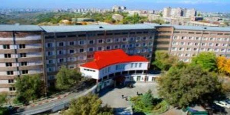 Sarkisyanın qohumlarının biznes-imperiyalarında yoxlamalar aparılır