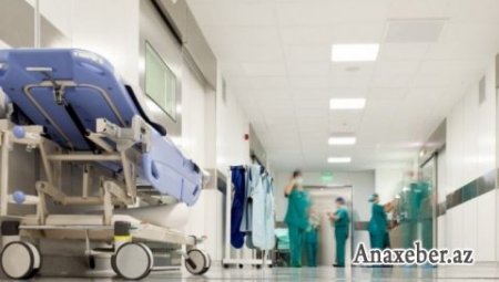 Daha bir rayonda kütləvi zəhərlənmə : Bu dəfə Bərdədə...