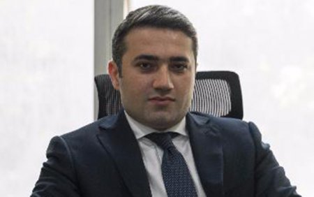 Bir qrup əmanətçinin 100 milyon manata yaxın pulunu mənimsəyən bankir tutuldu