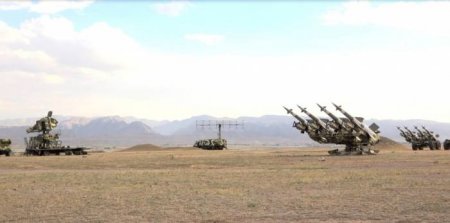 Ermənilər bu bölgələrimizi izləmək üçün gizli kameralar quraşdırıb (FOTOLAR)