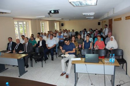 Azərbaycanda yenilik: dini kadrları bu institut hazırlayacaq - REPORTAJ