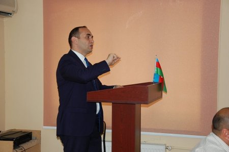 Azərbaycanda yenilik: dini kadrları bu institut hazırlayacaq - REPORTAJ