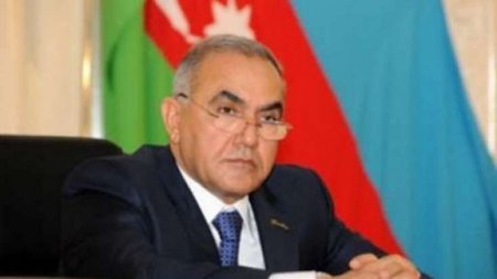 SON DƏQİQƏ: Nazir qəflətən dünyasını dəyişdi - Azərbaycanda