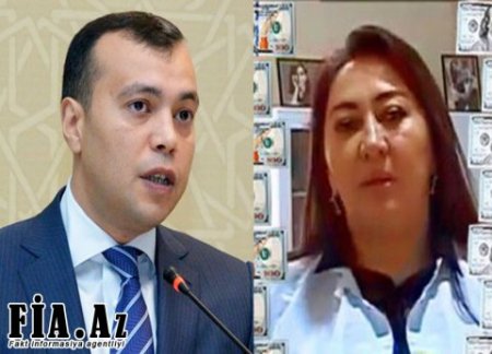 Şirvandan dəhşətli faktlar: “Sahil Babayev, bu səsi 15 dəqiqə dinləyin!!!” - Video
