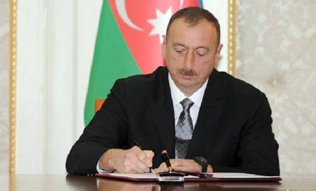İlham Əliyev 7 nəfərə general rütbəsi verdi — SİYAHI