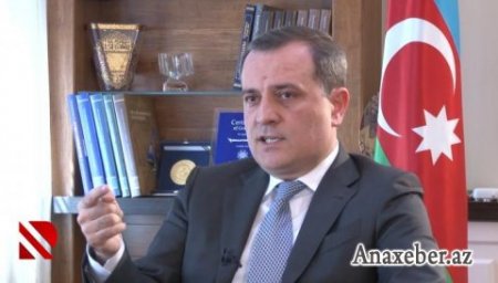 TƏHSİL NAZİRİ PLANLARI AÇIQLAYIR – Qəbul qaydalarında dəyişikliklər olacaq (VİDEO)