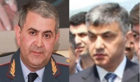 Vüsal Novrusov- “Broker Əbülfəz” tandeminin başının üstündə qara buludlar - Biri ustintaqa, o biri həbsə ....