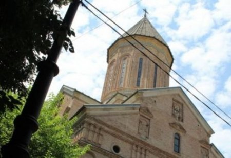 Kilsə sənədləri saxtalaşdırılır - ERMƏNİLƏR YENƏ İŞ BAŞINDADIR!