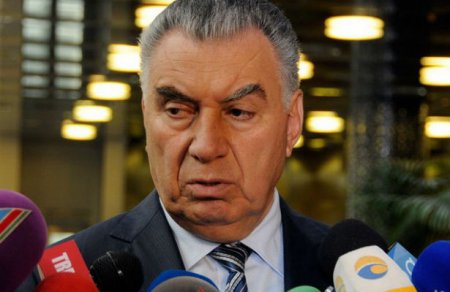 “İrandan gələn narkotik Şirvan və Cəlilabadda cəmləşir” - Baş nazirin müavini