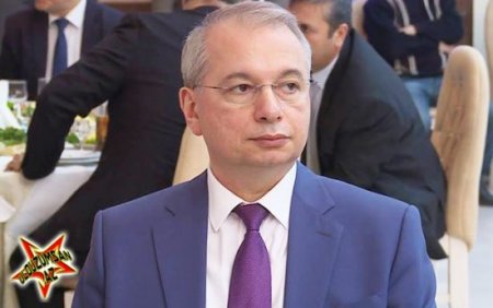 Jurnalist ATV-nin prezidentinə müraciət etdi - 