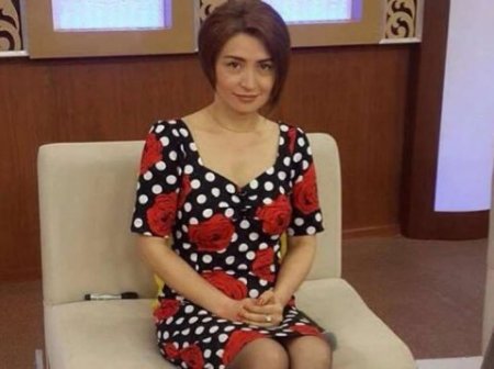 Fədayə Laçının cinayət işi YEKUNLAŞDI - SON QƏRAR