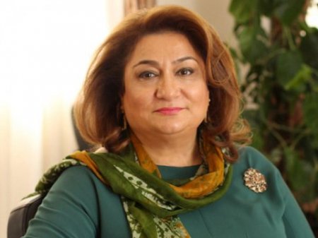 Xanım komitə sədri 14 yaşlı uşağın ərə verilməsinə göz yumur: “Siz anasız...” - VİDEO