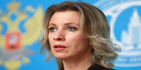Zaxarova: “Azərbaycan və Ermənistan nazirlərinin görüşü müsbət nəticə verə bilər”