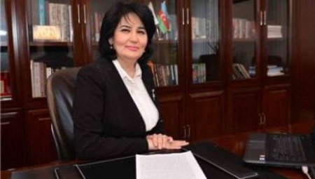 Təhsil nazirinə yeni müavin təyin edilib